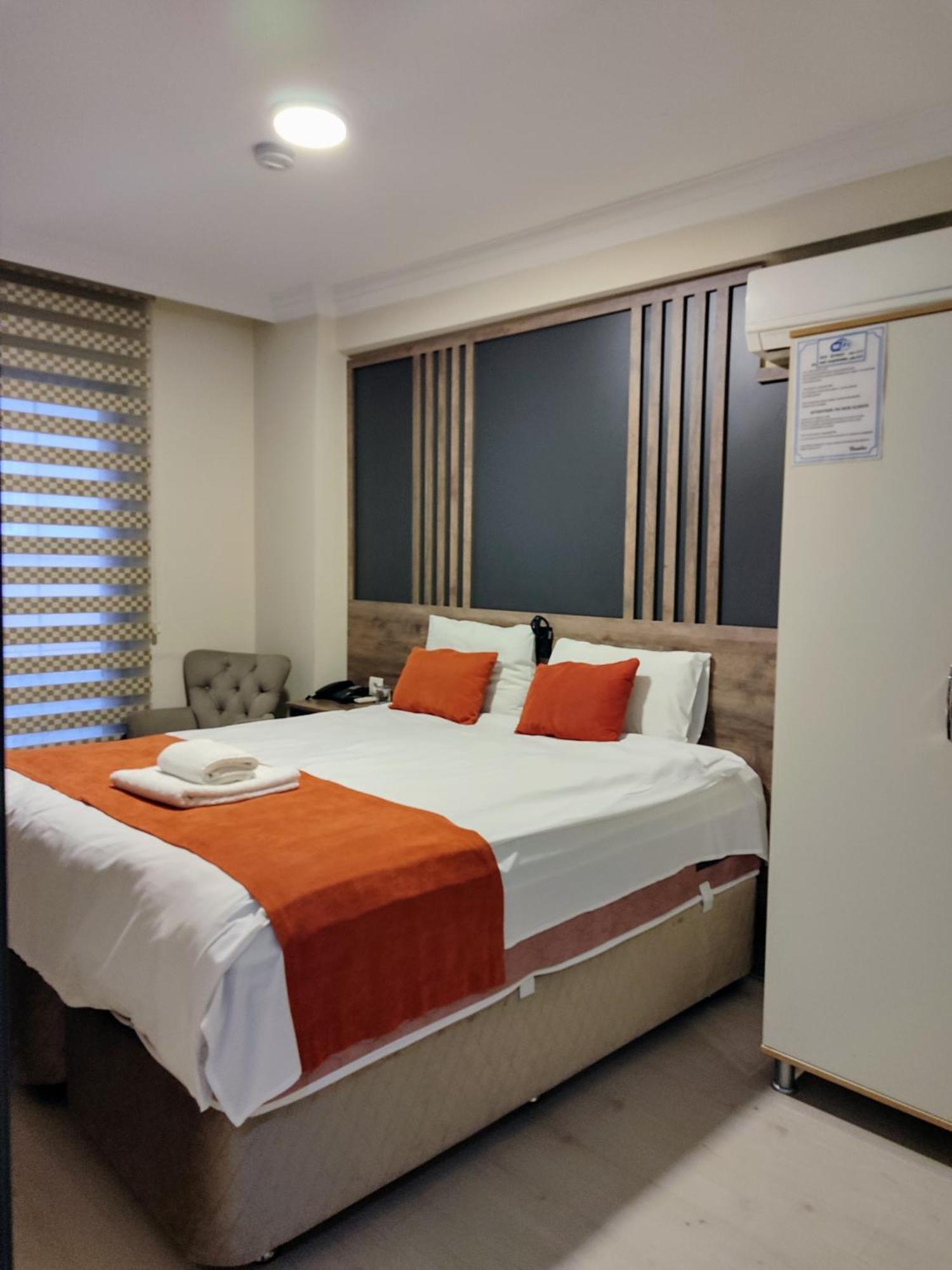 Ador Troia Hotel Çanakkale Exterior photo
