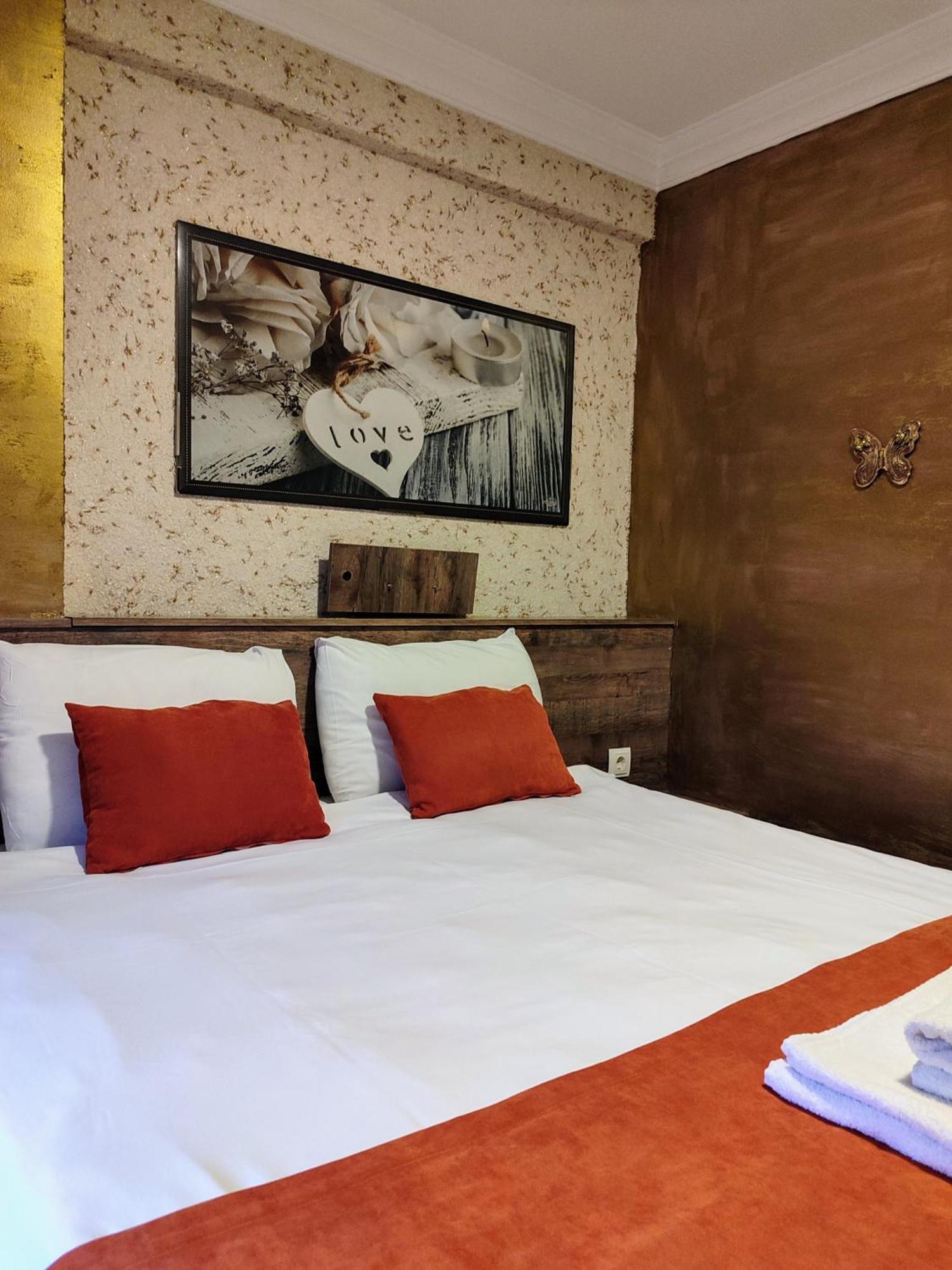 Ador Troia Hotel Çanakkale Exterior photo