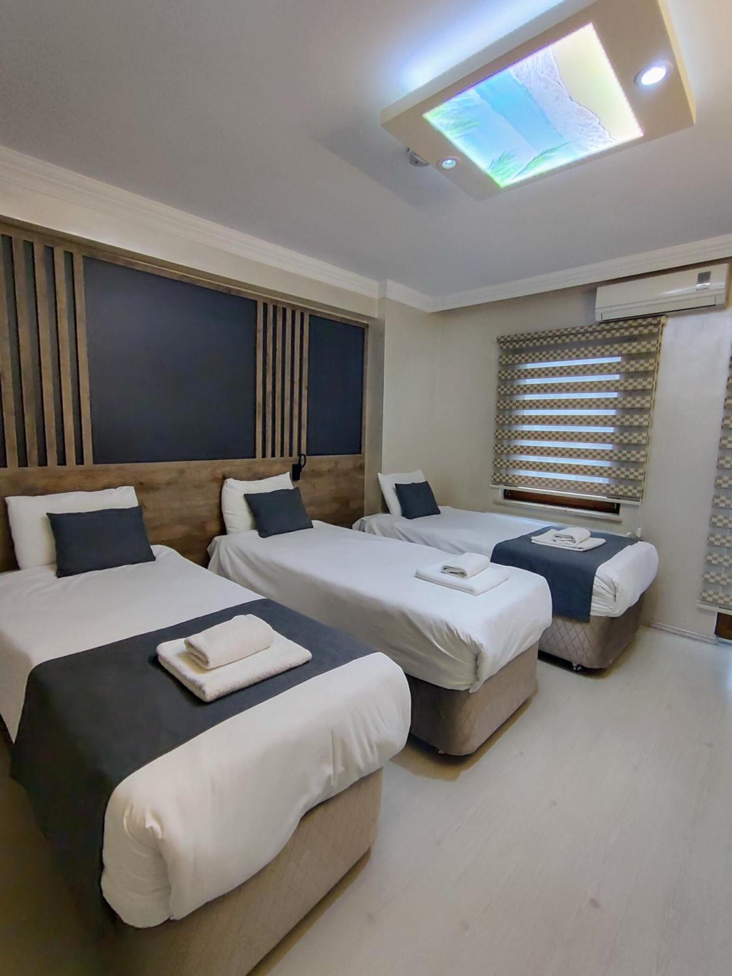 Ador Troia Hotel Çanakkale Exterior photo